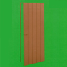 Porte ad anta