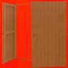 Porte a due ante